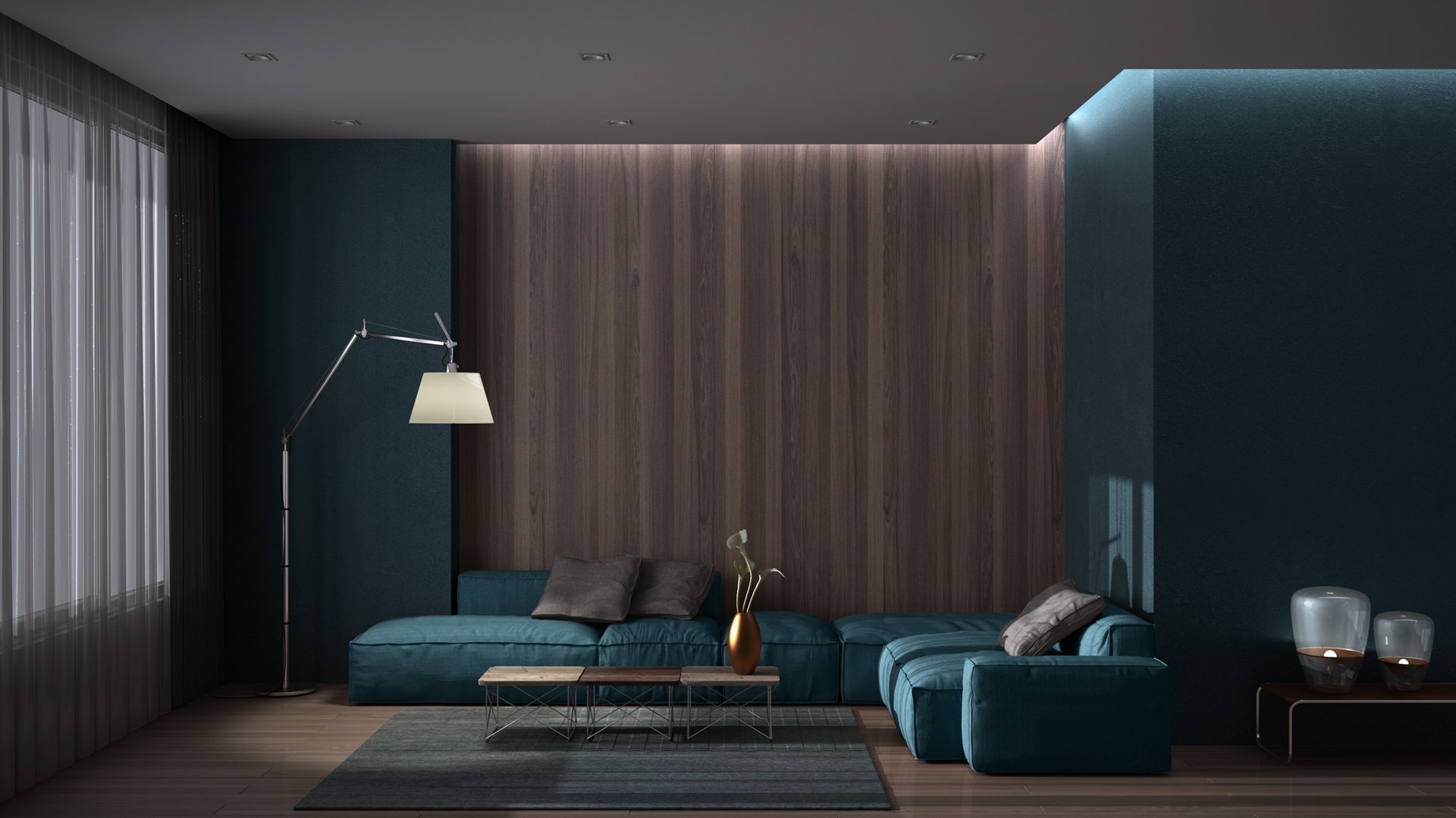 Your design experts - Utopia Living