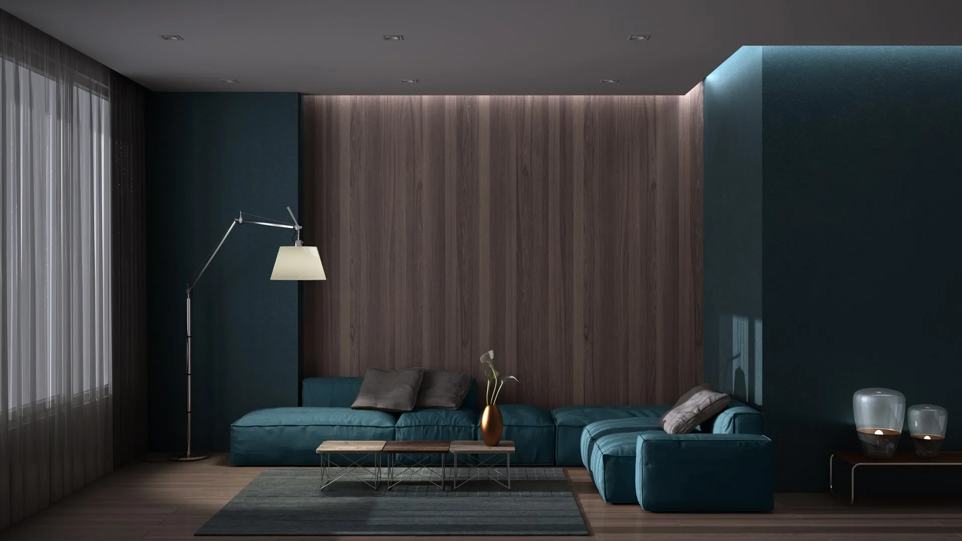 Your design experts - Utopia Living